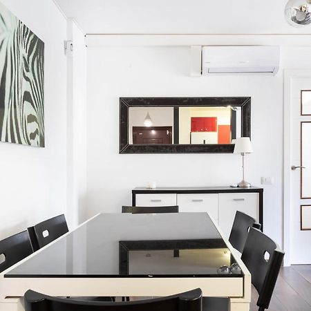 Cristimar Suite Los Cristianos (Tenerife) Bagian luar foto