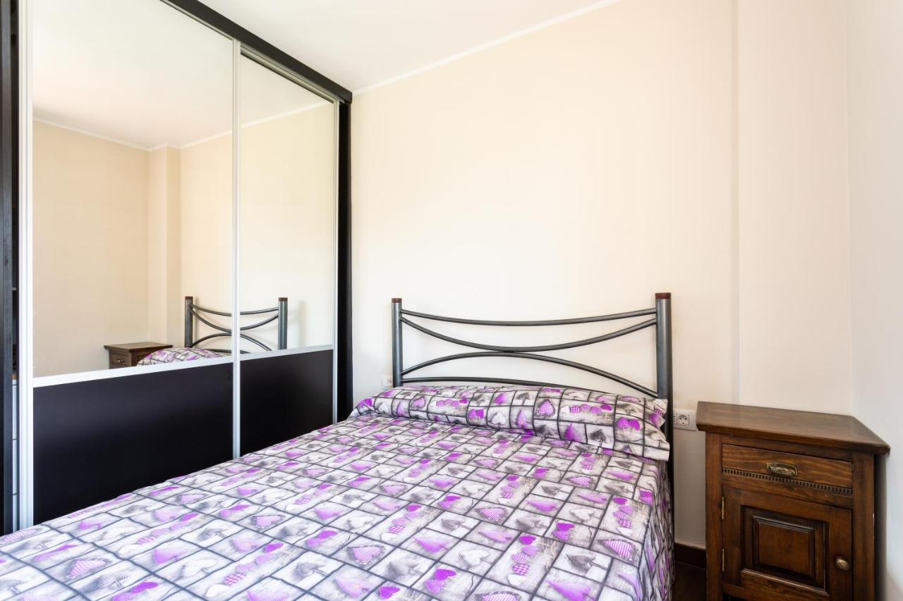 Cristimar Suite Los Cristianos (Tenerife) Bagian luar foto