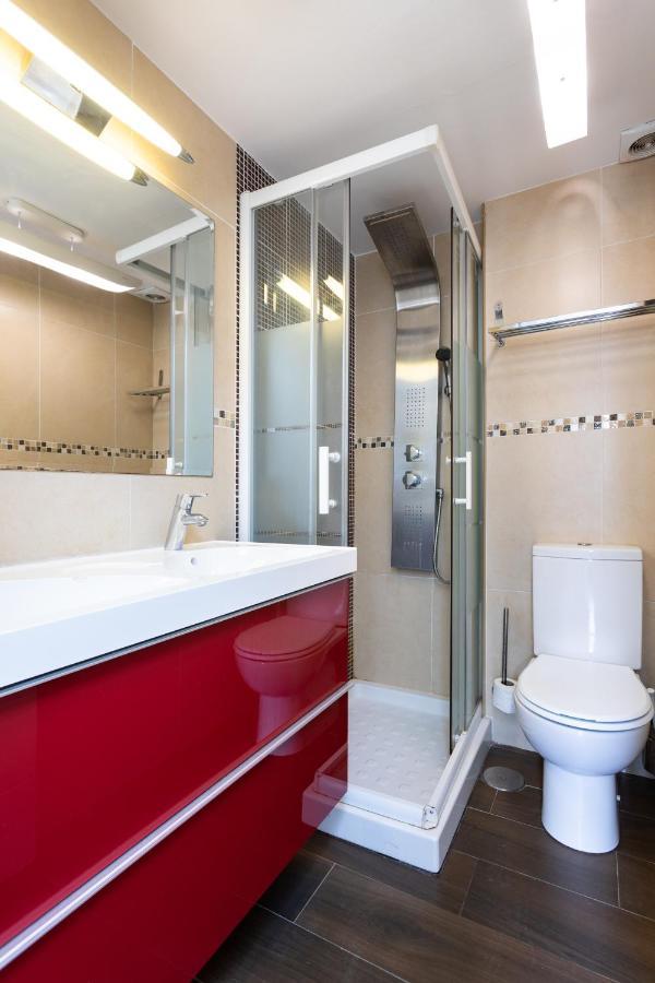 Cristimar Suite Los Cristianos (Tenerife) Bagian luar foto
